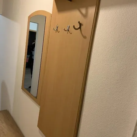 Apartamento Gruene *