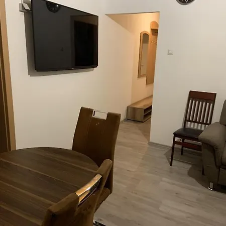 Apartamento Gruene