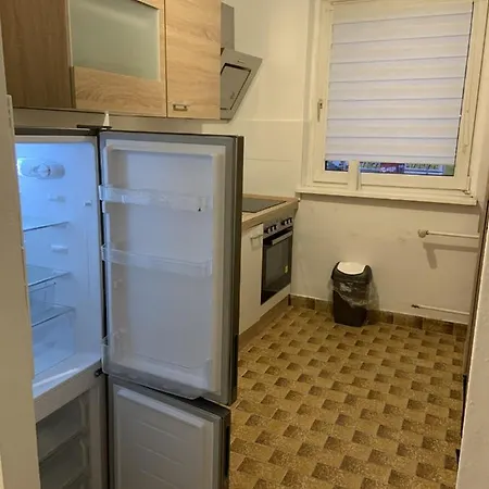 Apartamento Gruene *