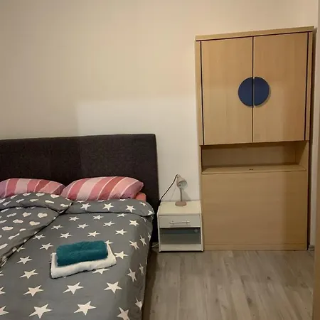 Lejlighed Gruene Dortmund