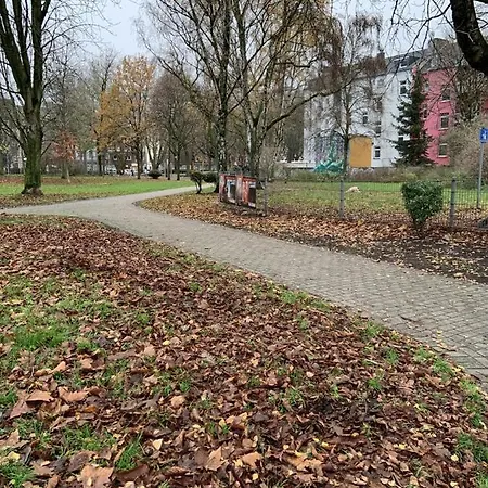 Gruene Apartamento Dortmund