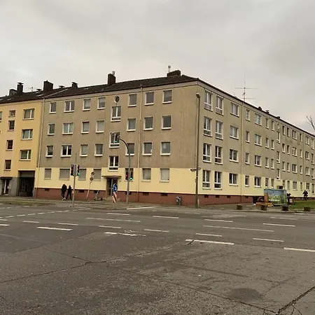 Apartamento Gruene Dortmund