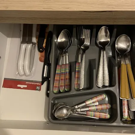 Gruene Apartamento Dortmund