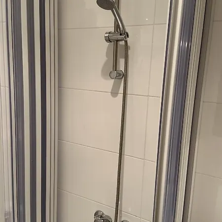 Gruene Apartamento *